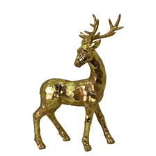 POLY DEER DCOR - 201-7700076