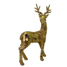 POLY DEER DCOR - 201-7700076