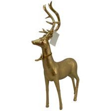 POLY DEER DCOR - 201-7700135