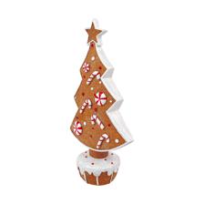 POLY XMAS TREE DCOR - 201-7700210