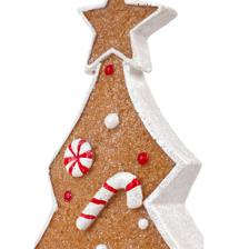 POLY XMAS TREE DCOR - 201-7700210