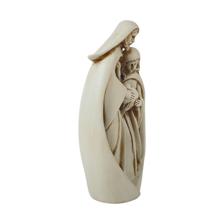 POLY HOLY FAMILY DCOR - 201-7700232