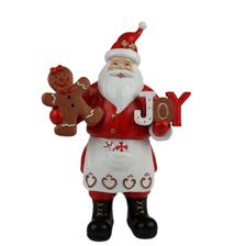 POLY SANTA DCOR - 201-7700241