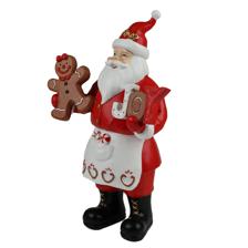 POLY SANTA DCOR - 201-7700241