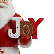 POLY SANTA DCOR - 201-7700241