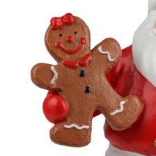 POLY SANTA DCOR - 201-7700241