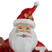 POLY SANTA DCOR - 201-7700241