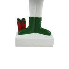 MENINO DECORATIVO EM POLIÉSTER 29CM 1 - 201-7700245