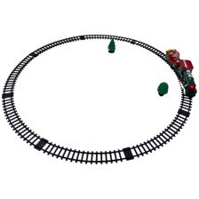 JG TREN C/LUZ C/MUS 20PZ C/LUZ - 201-7800068