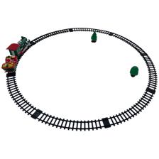 JG TREN C/LUZ C/MUS 20PZ C/LUZ - 201-7800068