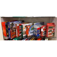 JG TREN C/LUZ C/MUS 20PZ C/LUZ - 201-7800068