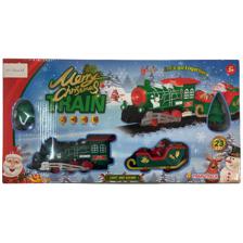 JG TREN C/LUZ C/MUS 20PZ C/LUZ - 201-7800068