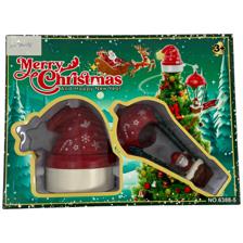 JG TOPPER NAV C/LUZ C/MUS 40X2 - 201-7800098