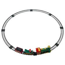 JG TREN DECOR C/LUZ C/MUS90X9 - 201-7800114/1