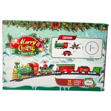 JG TREN DECOR C/LUZ C/MUS90X9 - 201-7800114/1