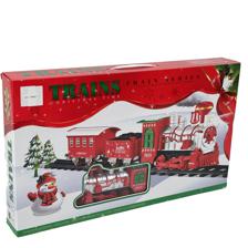JG TREN NAVIDEÑO C/LUZ C/MUS - 201-7800171B