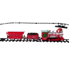 JG TREN NAVIDEÑO C/LUZ C/MUS - 201-7800171B