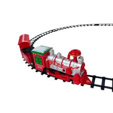 JG TREN NAVIDEÑO C/LUZ C/MUS - 201-7800171B