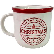 CERAMIC MUG - 201-8000014
