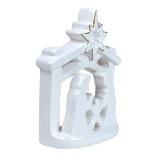 SAGRADA FAMÍLIA 14,3X5,5X16,8CM - 201-8000040