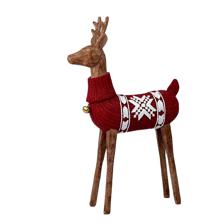 RENO DECORATIVO DE POLIRESINA - 201-8300026