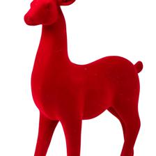 RENA DECORATIVA DE POLIRESINA - 201-8300045