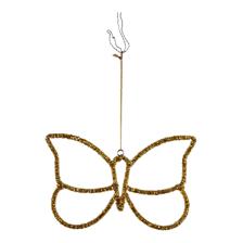 ORNAMENTO SUSPENSO/BORBOLETA 18.50 - 201-840085