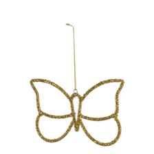 ORNAMENTO SUSPENSO/BORBOLETA 18.50 - 201-840085