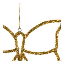 ORNAMENTO SUSPENSO/BORBOLETA 18.50 - 201-840085