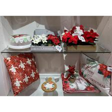 POINSETTIA DECOR 2SURT 7X16CM - 201-8900134