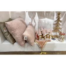 VELVET CUSHION WITH GOLD FOILPRINTING
LIGHT BROWN COLOR
SNO - 201-8900159