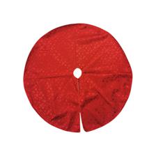 FALDA P/ARBOL 120X120X0.5CM - 201-8900318