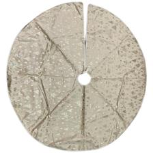 FALDA D/ARBOL 120X120CM - 201-8900543