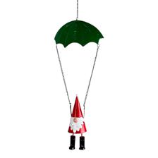 PINGENTE DE PAPAI NOEL 21.5X8X73CM - 201-9000032