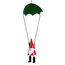 PINGENTE DE PAPAI NOEL 21.5X8X73CM - 201-9000032