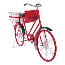 BICICLETA COLORIDA 57X13X34 - 201-9000037