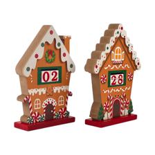 MDF 2ASST HOUSE - 201-9200164