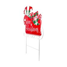 ESTACA DECOR 49X1.5X61CM - 201-9200186