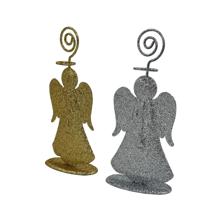 DECORAÇÃO DE ANJO 2 SURTS 8X3X14,5 CM - 201-9200215