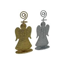 DECORAÇÃO DE ANJO 2 SURTS 8X3X14,5 CM - 201-9200215