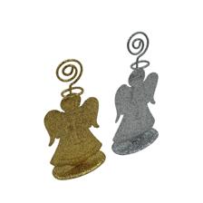 DECORAÇÃO DE ANJO 2 SURTS 8X3X14,5 CM - 201-9200215