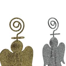 DECORAÇÃO DE ANJO 2 SURTS 8X3X14,5 CM - 201-9200215