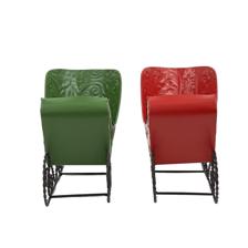 TRENÓ DE 2 SURFE PARA DECORAÇÃO 29X14X19CM - 201-9200216
