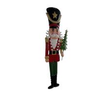 METAL STAKE W/LIGHT - 201-9200226B