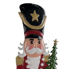 METAL STAKE W/LIGHT - 201-9200226B