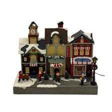 TIENDA D/REGALOS C/LUZ & MOVIM - 201-9500066