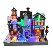 TIENDA D/REGALOS C/LUZ & MOVIM - 201-9500066