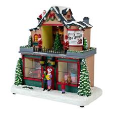TIENDA D/JUGUETES C/LUZ C/MOV - 201-9500069