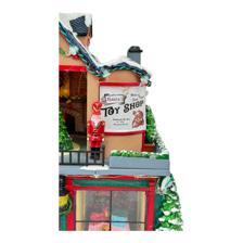 TIENDA D/JUGUETES C/LUZ C/MOV - 201-9500069