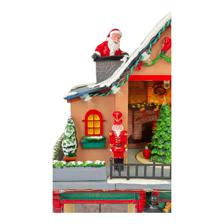 TIENDA D/JUGUETES C/LUZ C/MOV - 201-9500069